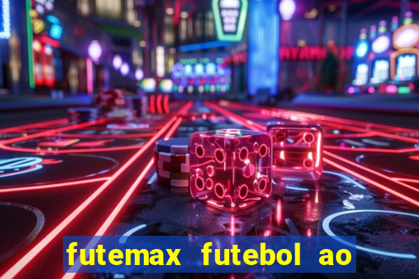 futemax futebol ao vivo real madrid